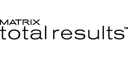 Matrix Total Results Logo